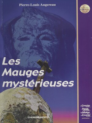 cover image of Les Mystères des pays d'Anjou (2)